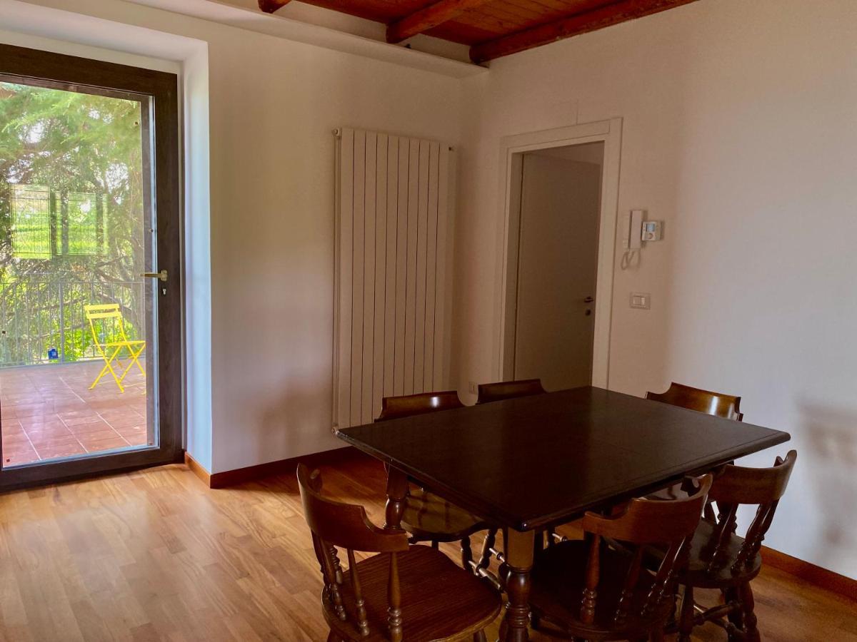 Tenuta Kiwi Dell'Etna ميلو المظهر الخارجي الصورة